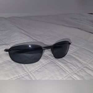 Oakley Black Women's Sunglasses